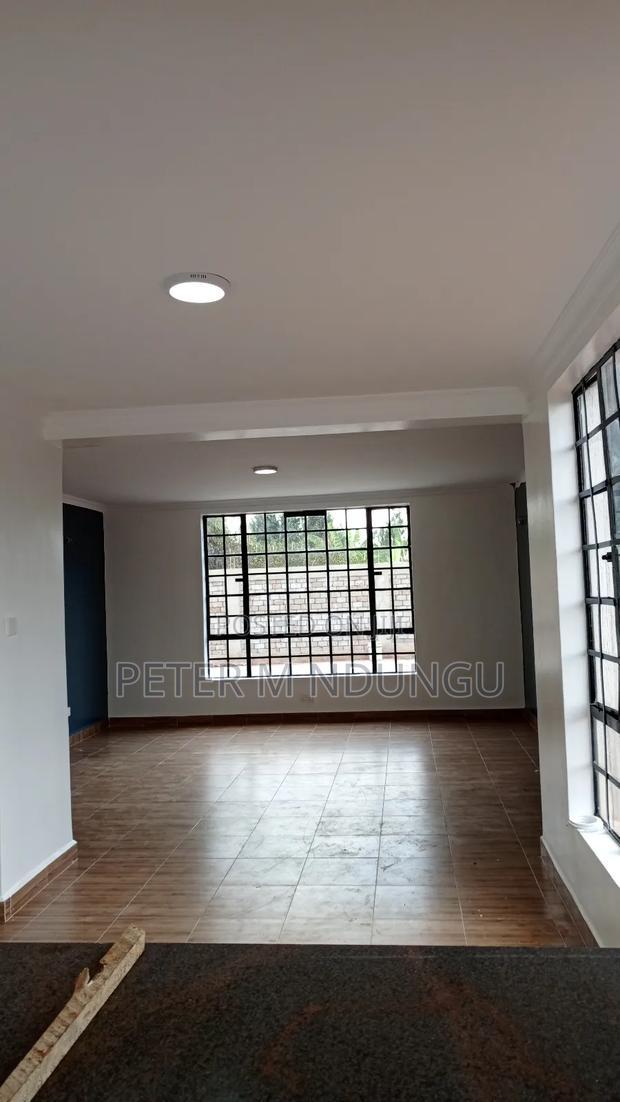 4bdrm Maisonette in Gachororo for sale