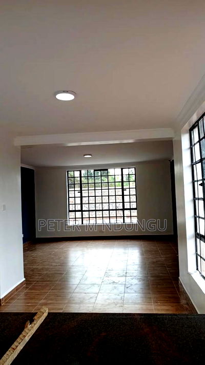 4bdrm Maisonette in Gachororo for sale - Image 15