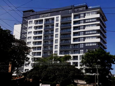 Furnished 1bdrm Apartment in Milimani for rent - Image 4