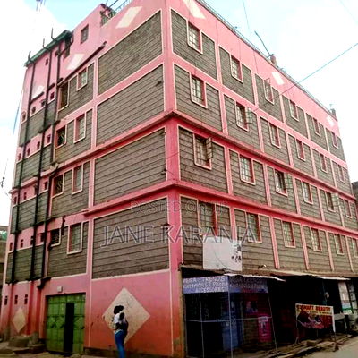 3bdrm Block of Flats in Githurai for sale - Image 2