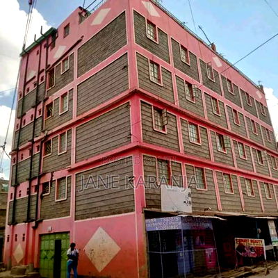 3bdrm Block of Flats in Githurai for sale - Image 8
