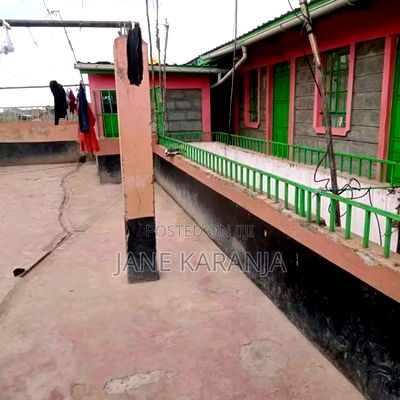 3bdrm Block of Flats in Githurai for sale - Image 7