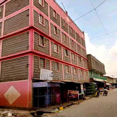 3bdrm Block of Flats in Githurai for sale - Image 1