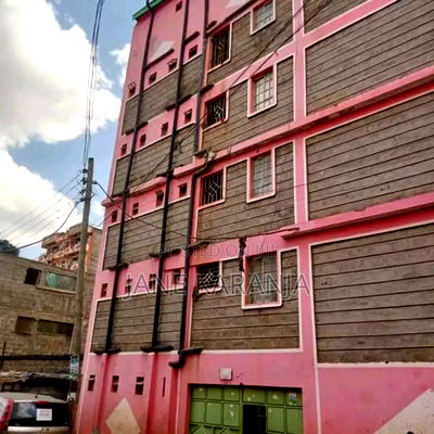 3bdrm Block of Flats in Githurai for sale - Image 9