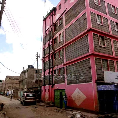 3bdrm Block of Flats in Githurai for sale - Image 3