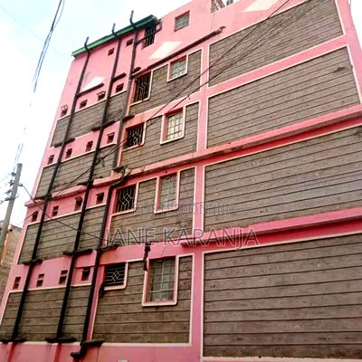 3bdrm Block of Flats in Githurai for sale - Image 4