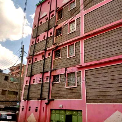 3bdrm Block of Flats in Githurai for sale - Image 10