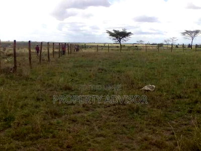 Land for Sale in Kitengela 2km From Neema Gardens - Image 1