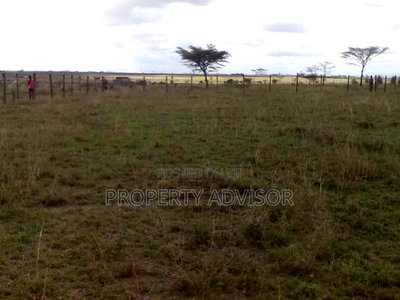 Land for Sale in Kitengela 2km From Neema Gardens - Image 2