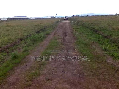 Land for Sale in Kitengela 2km From Neema Gardens - Image 3