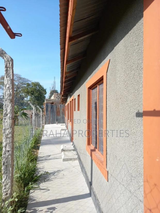1bdrm Bedsitter in Kiembeni for rent