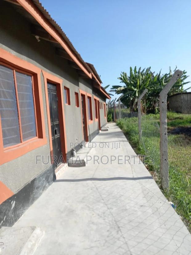 1bdrm Bedsitter in Kiembeni for rent