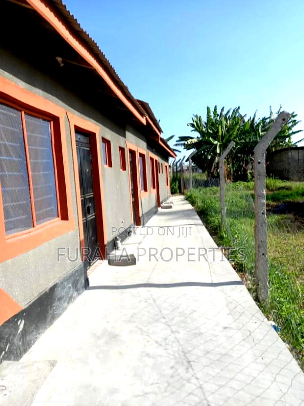 1bdrm Bedsitter in Kiembeni for rent