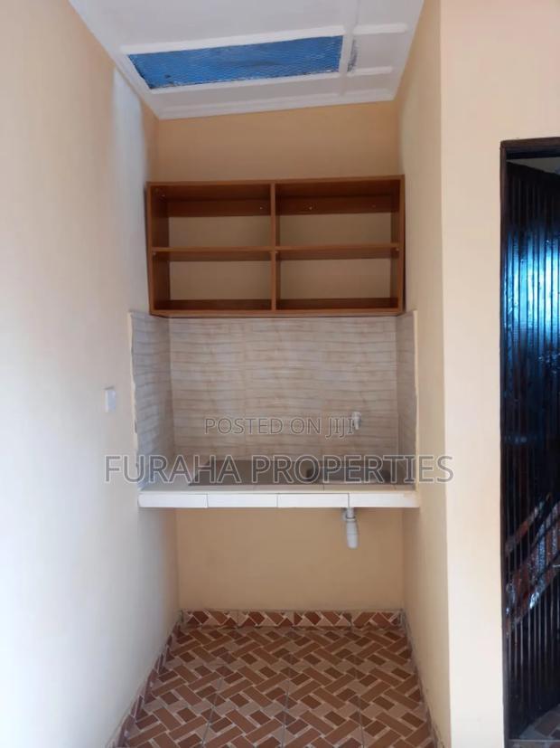 1bdrm Bedsitter in Kiembeni for rent