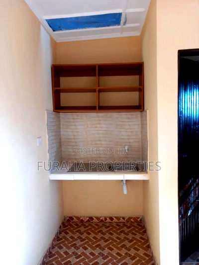 1bdrm Bedsitter in Kiembeni for rent - Image 6