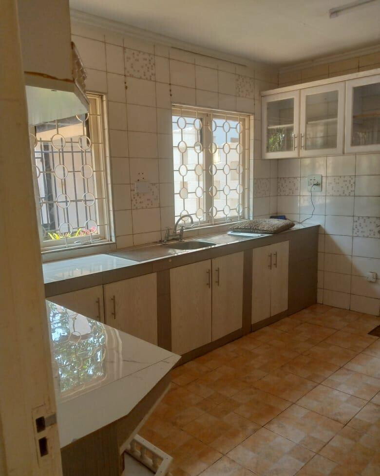 4BR All-Ensuite Bungalow on Half-Acre – Kyuna, Nairobi