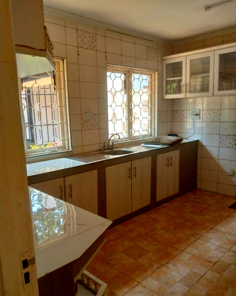 4BR All-Ensuite Bungalow on Half-Acre – Kyuna, Nairobi
