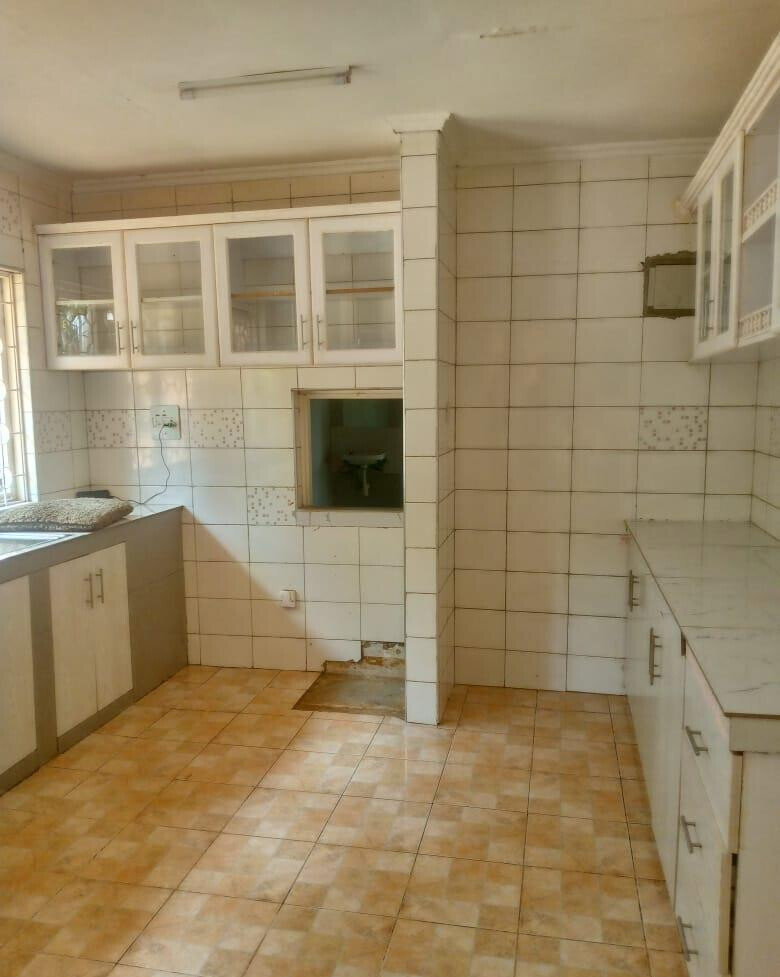 4BR All-Ensuite Bungalow on Half-Acre – Kyuna, Nairobi