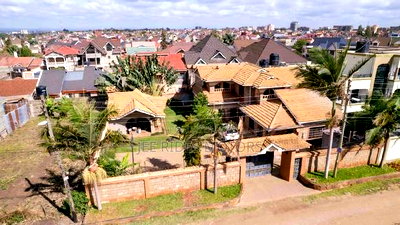 Furnished 6bdrm Mansion in Membley, Nairobi Central for sale - Image 9