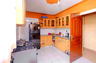 Furnished 6bdrm Mansion in Membley, Nairobi Central for sale - Image 20