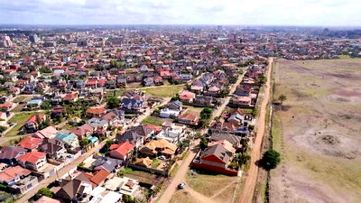 Furnished 6bdrm Mansion in Membley, Nairobi Central for sale - Image 8