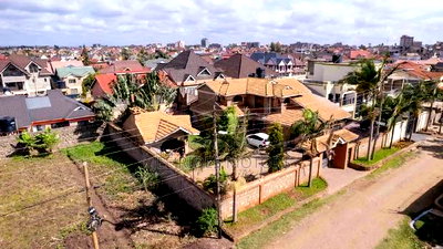 Furnished 6bdrm Mansion in Membley, Nairobi Central for sale - Image 12