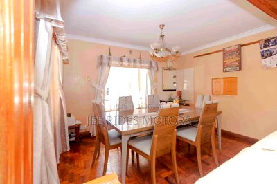 Furnished 6bdrm Mansion in Membley, Nairobi Central for sale - Image 13