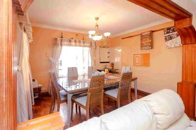 Furnished 6bdrm Mansion in Membley, Nairobi Central for sale - Image 6