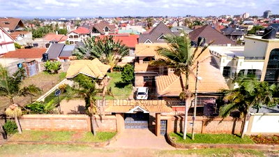 Furnished 6bdrm Mansion in Membley, Nairobi Central for sale - Image 7