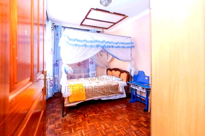 Furnished 6bdrm Mansion in Membley, Nairobi Central for sale - Image 18