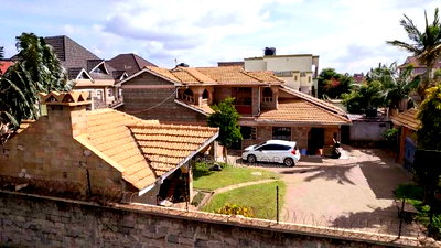 Furnished 6bdrm Mansion in Membley, Nairobi Central for sale - Image 2