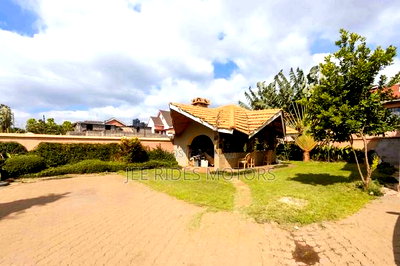 Furnished 6bdrm Mansion in Membley, Nairobi Central for sale - Image 5