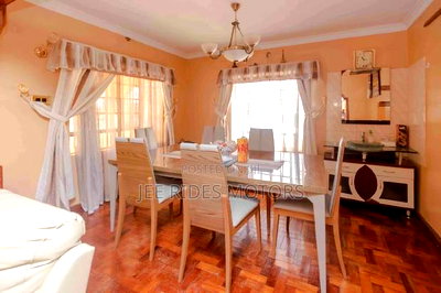 Furnished 6bdrm Mansion in Membley, Nairobi Central for sale - Image 10