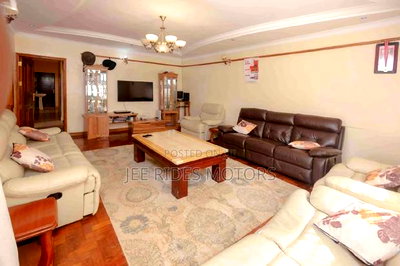 Furnished 6bdrm Mansion in Membley, Nairobi Central for sale - Image 15
