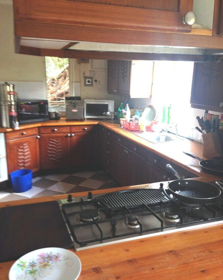 3-Bed Muthaiga Townhouse with Guesthouse & Staff Quarters