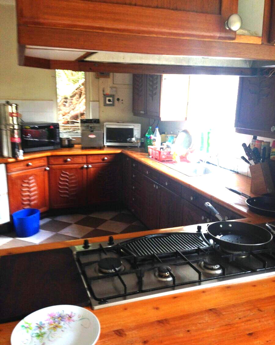 3-Bed Muthaiga Townhouse with Guesthouse & Staff Quarters