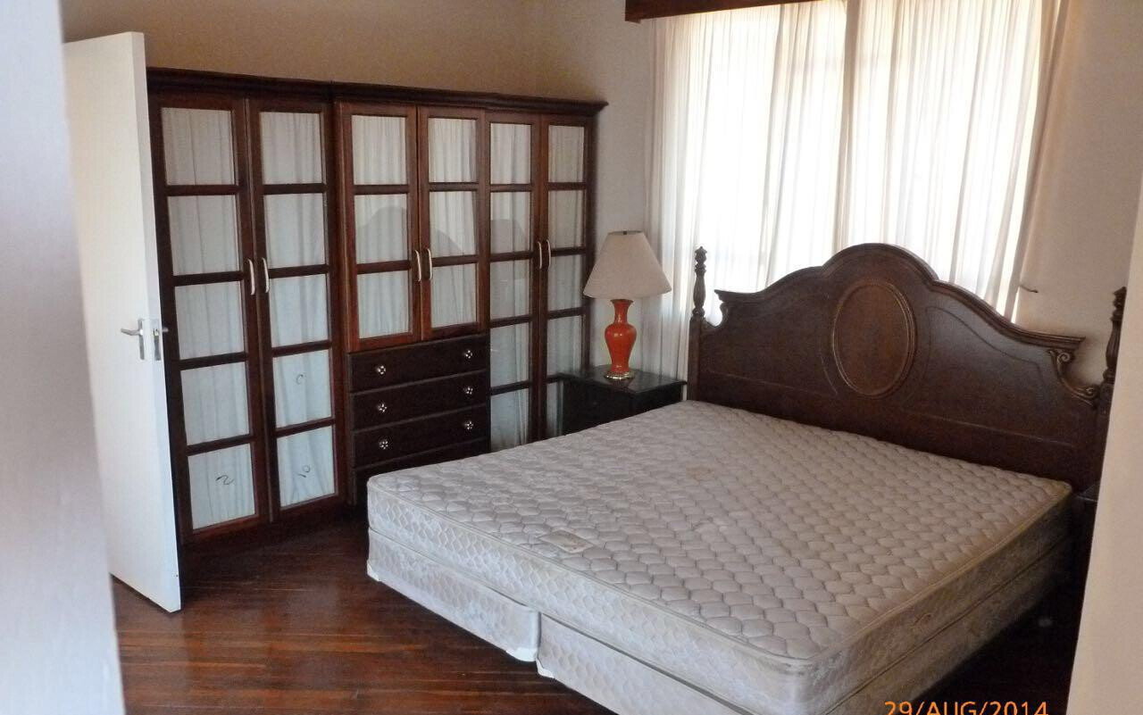 3-Bed Muthaiga Townhouse with Guesthouse & Staff Quarters