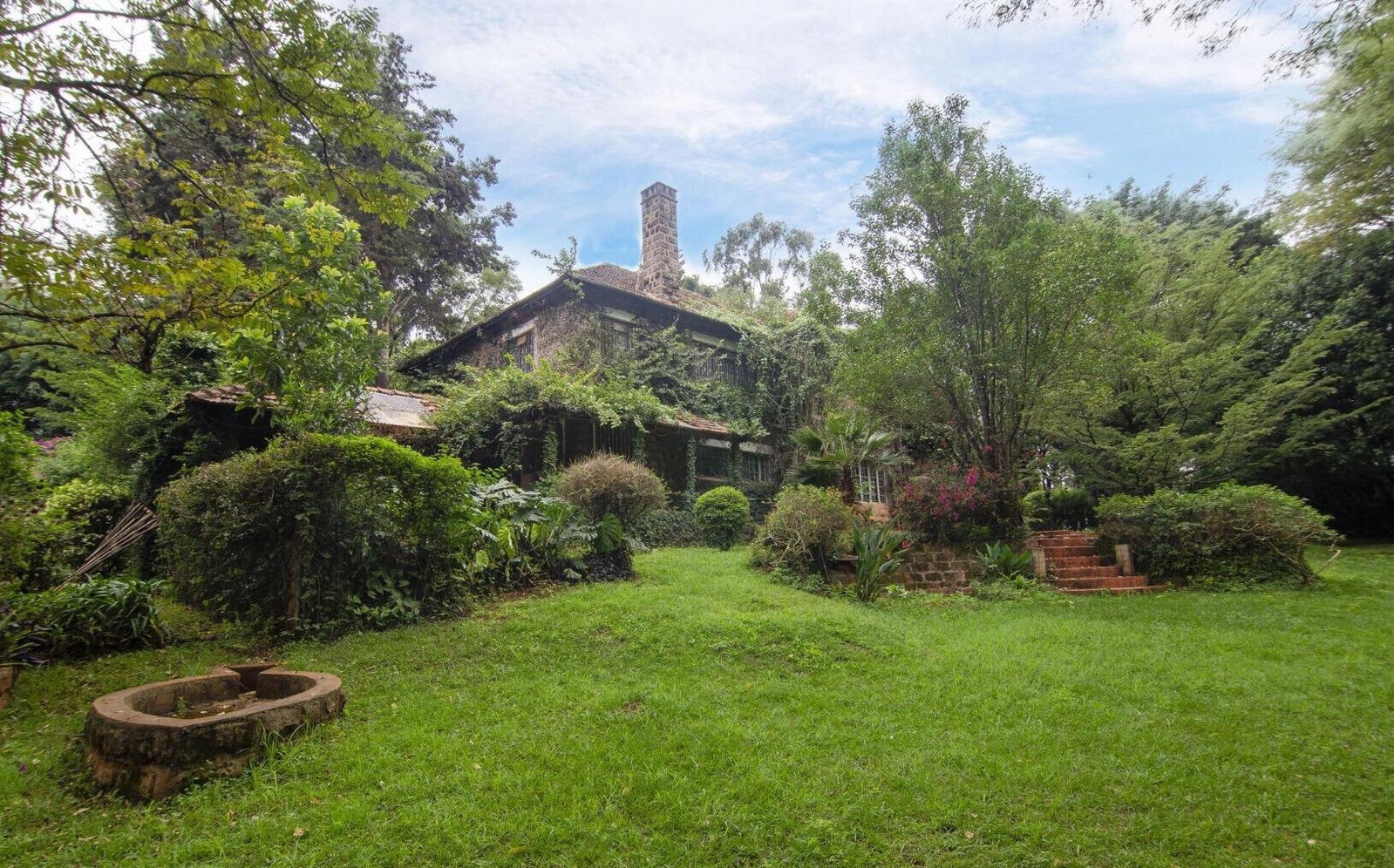 2.9-Acre Spring Valley Gem