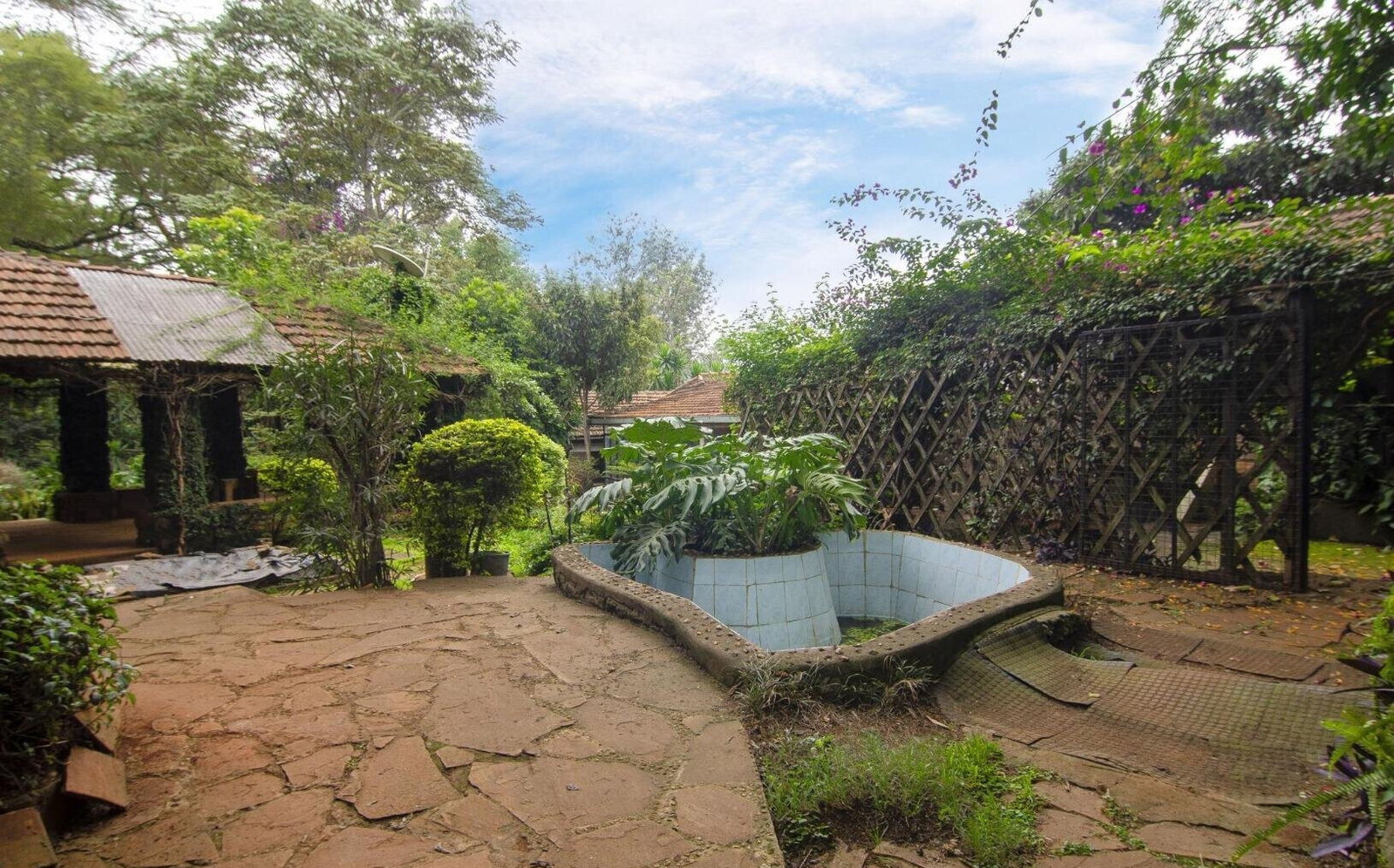 2.9-Acre Spring Valley Gem