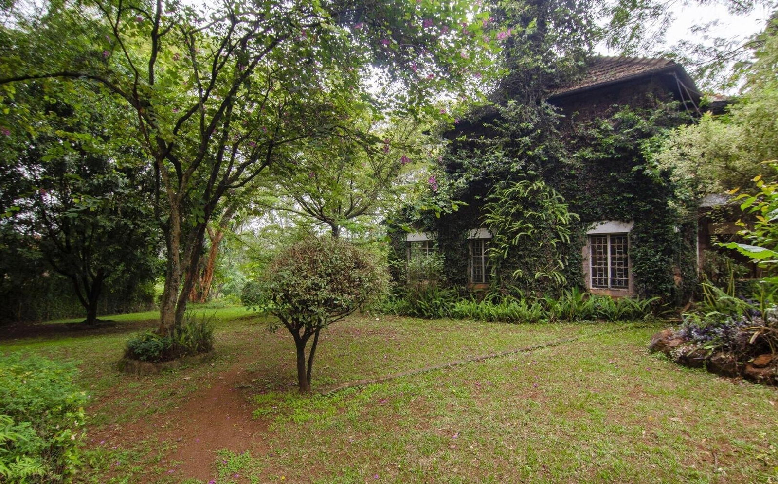 2.9-Acre Spring Valley Gem