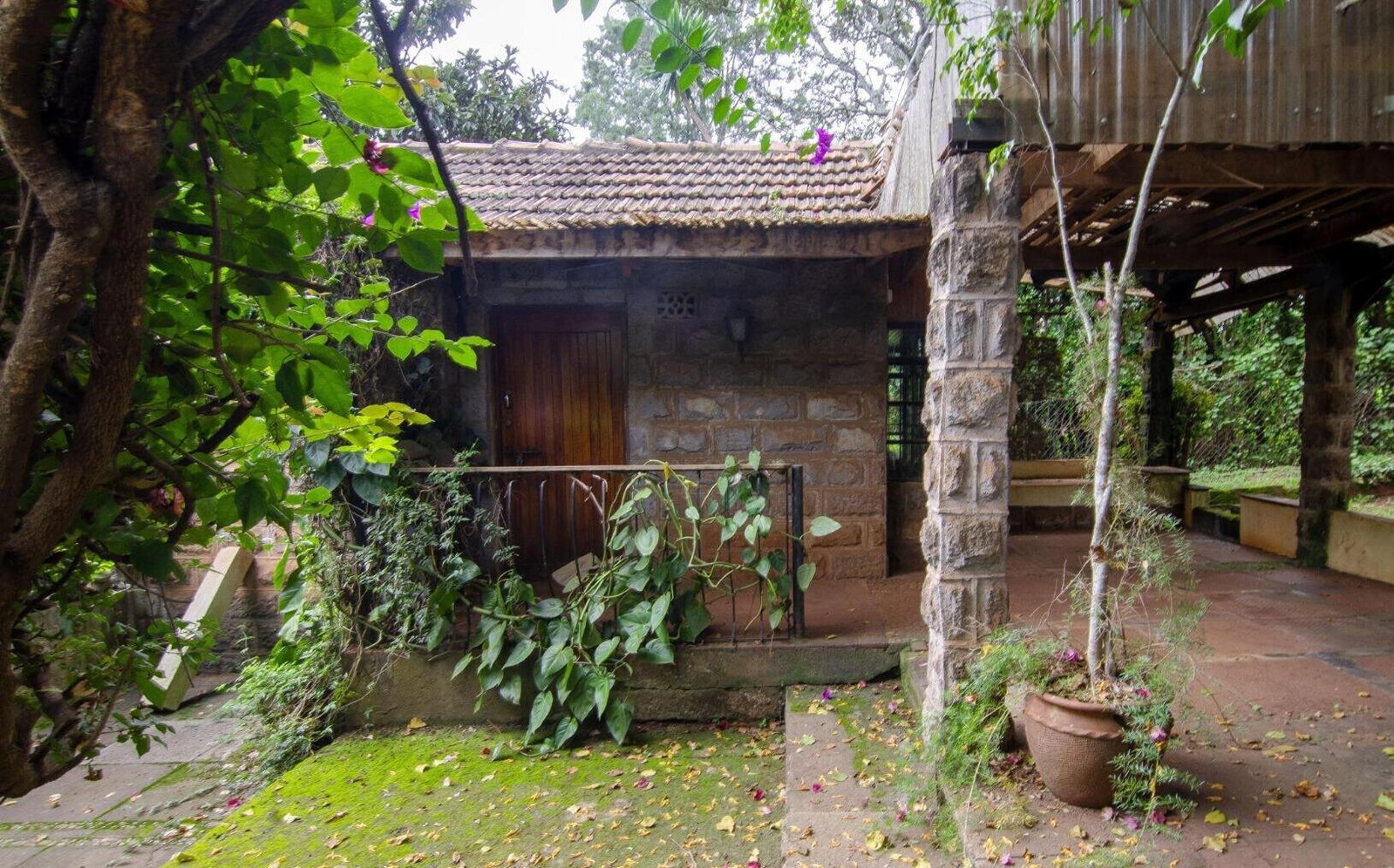 2.9-Acre Spring Valley Gem