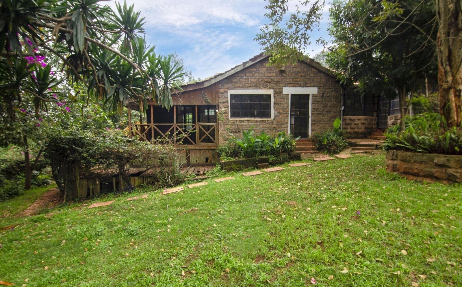 2.9-Acre Spring Valley Gem