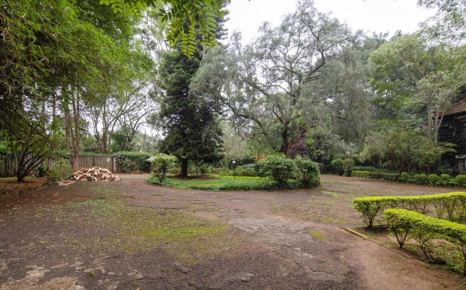 2.9-Acre Spring Valley Gem