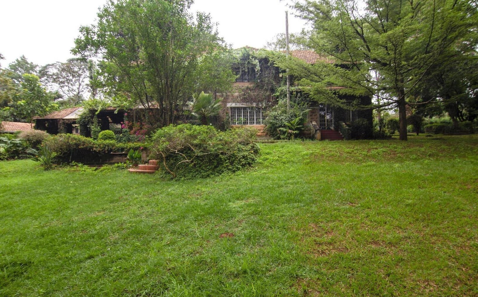 2.9-Acre Spring Valley Gem