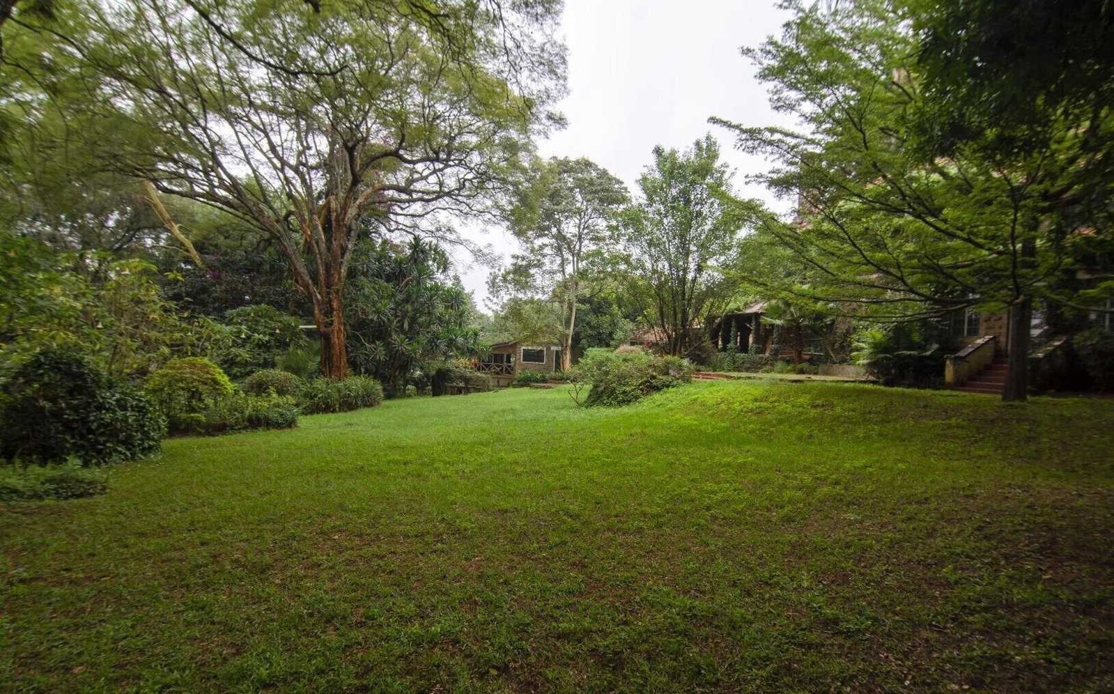 2.9-Acre Spring Valley Gem