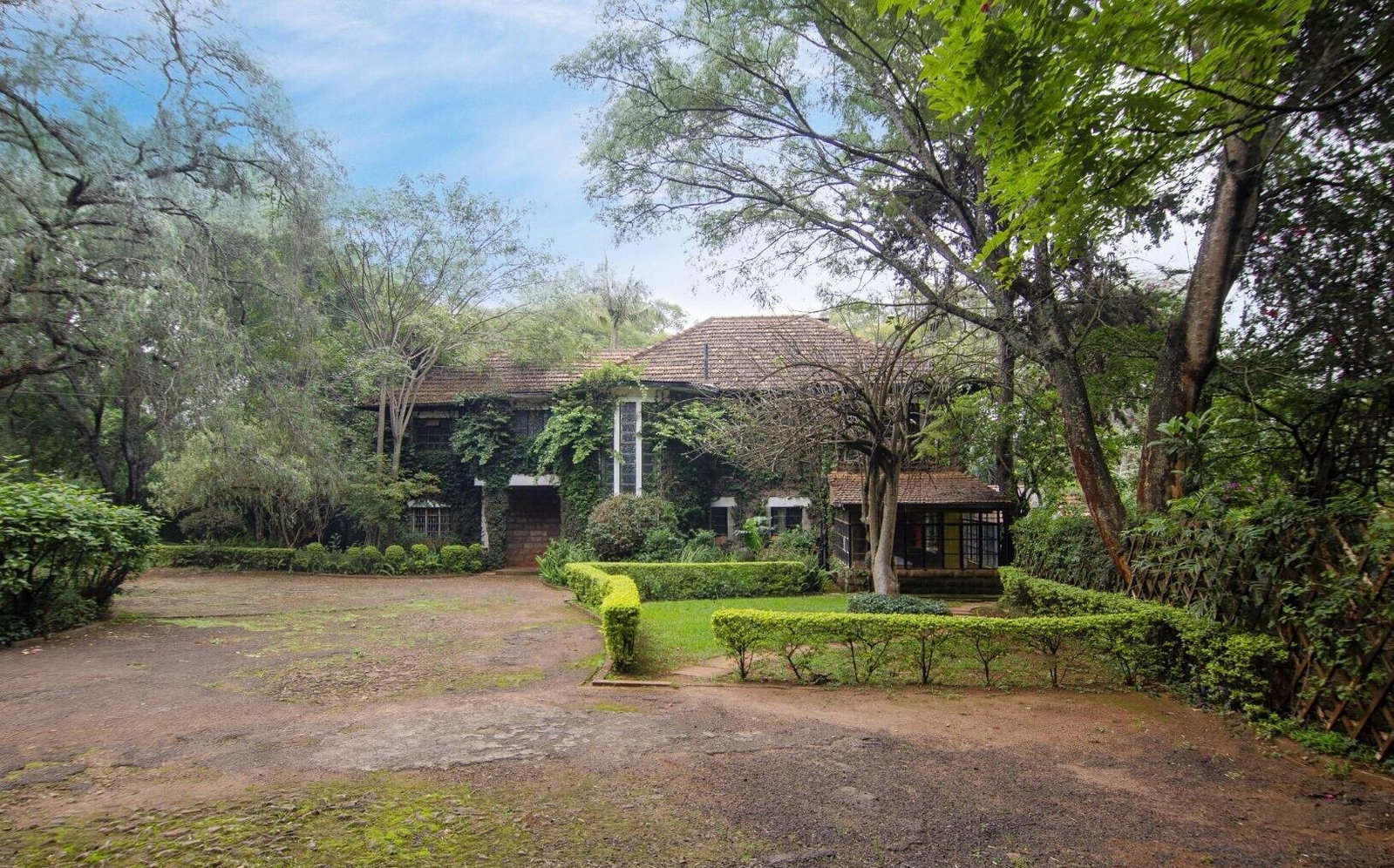 2.9-Acre Spring Valley Gem
