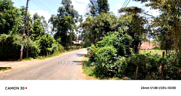 Quarter Acre Plot for Sale in Ngong Lemiso Road.