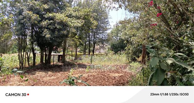 Quarter Acre Plot for Sale in Ngong Lemiso Road.
