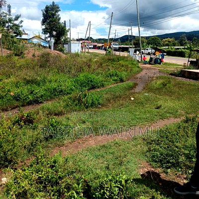 Commercial Plot for Sale in Matasia Near Shell - Image 5