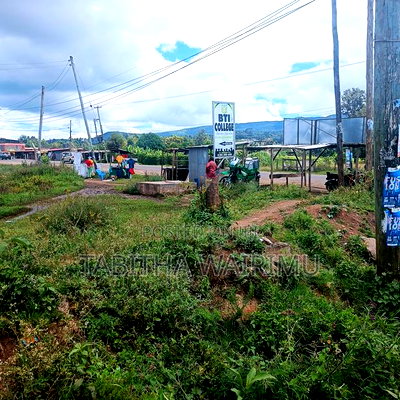 Commercial Plot for Sale in Matasia Near Shell - Image 6